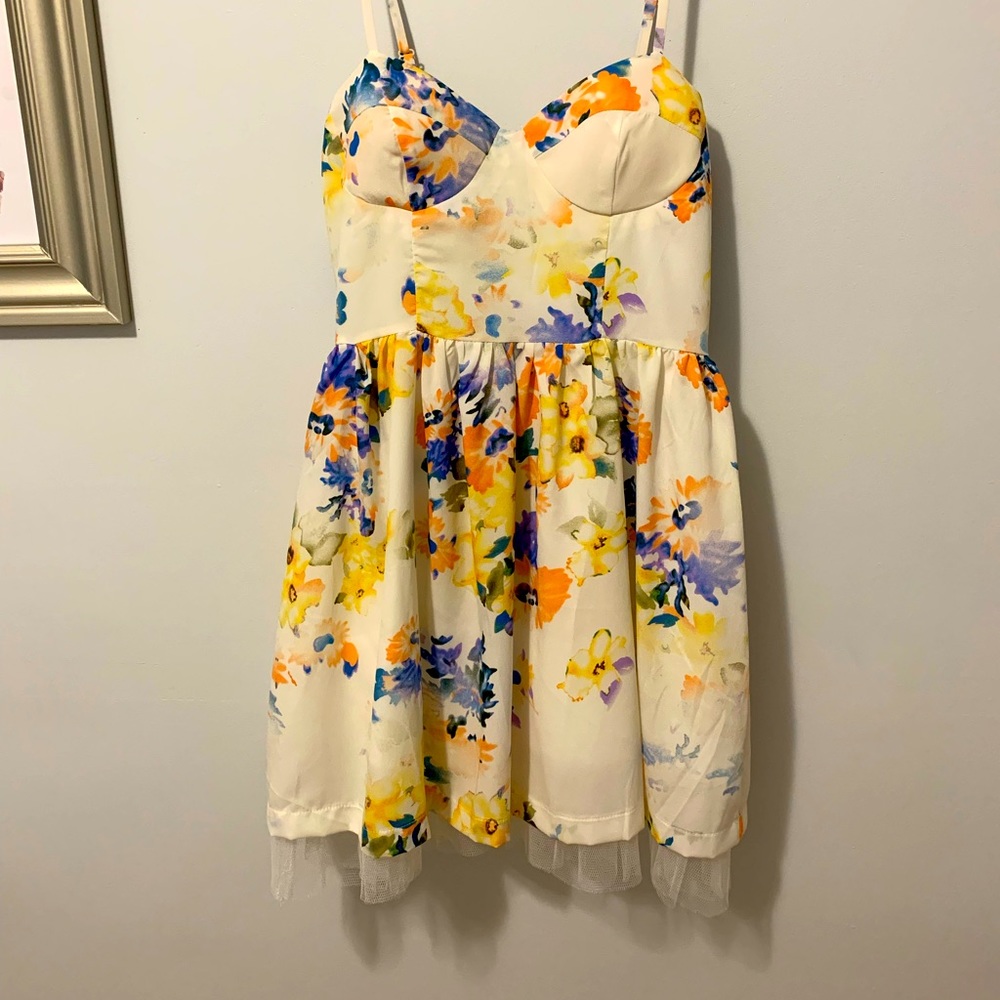 Do & Be dress